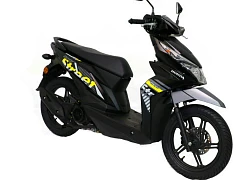 Xe ga 2019 Honda Beat giá 30,4 triệu đồng, đe nẹt Honda Vision