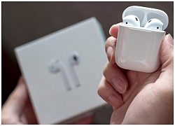 Xôn xao về tính năng giúp biến iPhone và AirPods trở thành thiết bị gián điệp