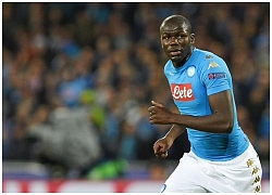 Xong! Man Utd nhận tin buồn từ thương vụ Koulibaly