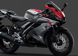 Yamaha yzf-r15 v3 sắp được trang bị phanh abs hai kênh