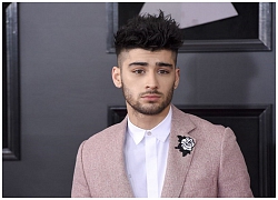 Zayn trải nghiệm tình yêu và sự mất mát trong single buồn &#8216;Satisfaction&#8217;