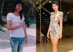 10yearschallenge: Vượt thời gian về năm 2009 đọ nhan sắc các nàng hậu, Hoàng Thùy - Mâu Thủy lột xác ngoạn mục!