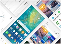 2019: EMUI 9.0 dựa trên Android Pie sẽ đến tay 150 triệu người dùng