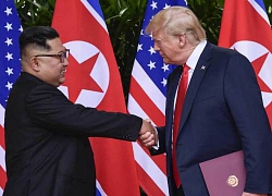 3 lý do chính khiến Trump, Kim sẽ chọn Việt Nam để gặp mặt