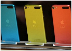 Apple sắp ra mắt iPod touch thế hệ 7, trang bị cổng USB-C