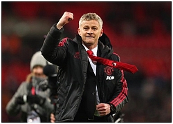 Arsenal, PSG? Không! Solskjaer có một thử thách khác lớn hơn