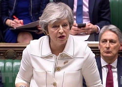 Báo chí Anh dự báo Thủ tướng May thất bại trong cuộc bỏ phiếu Brexit