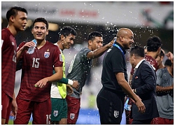 Báo chí Thái Lan kỳ vọng đội nhà sẽ vô địch Asian Cup 2019