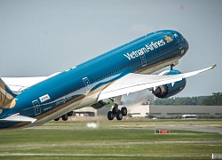 Bắt giữ cơ trưởng Vietnam Airlines buôn lậu tại sân bay