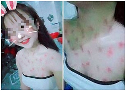 Cô bé 2k6 khoe chiến tích tình yêu với bạn trai lên mạng xã hội nhận ngay cái kết đắng