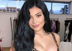 Bị một quả trứng phá kỷ lục I.G, Kylie Jenner liền đăng video đáp trả hút hơn 11 triệu view sau vài tiếng!