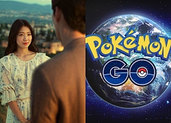 Biên kịch Song Jae Jung: "Memories of The Alhambra chịu ảnh hưởng từ Pokémon Go"