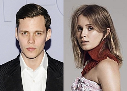 Bill Skarsgard và Eliza Scanlen xuất hiện trong The Devil All The Time trên Netflix