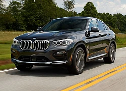 BMW X4 2019 rục rịch mở bán tại Việt Nam với giá gần 3 tỷ đồng