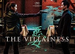 Bộ phim điện ảnh Hàn Quốc 'The Villainess' sẽ được nhà sản xuất 'The Walking Dead' remake thành phim truyền hình