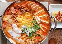 Budae Jjigae: món lẩu quốc dân người Hàn ai cũng biết nhưng lại có nguồn gốc thật buồn