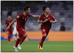 BXH các đội thứ 3 Asian Cup: Kịch bản không tưởng có thể xảy ra với Việt Nam