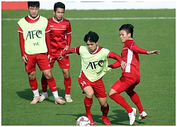 BXH các đội xếp thứ ba Asian Cup 2019 đến hôm nay 16.1: Tin vui cho tuyển VN