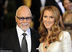 Celine Dion vẫn chưa nguôi nỗi đau sau 3 năm chồng qua đời