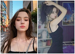 Chân dung cô gái xinh đẹp được dân mạng ngợi ca là "thiên thần Instagram"