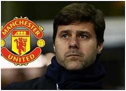 Chấn thương của Kane ảnh hưởng thế nào tới Man Utd và Tottenham?