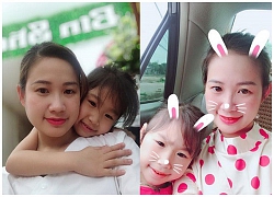 Chấp nhận điều tiếng để làm lại, mẹ đơn thân vẫn khẳng định: "Người tái sinh tôi lần nữa chính là chồng cũ"