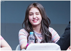 Cộng đồng mạng dự đoán điều kinh khủng nhất xảy ra với Jeon Somi khi girlgroup mới của JYP debut