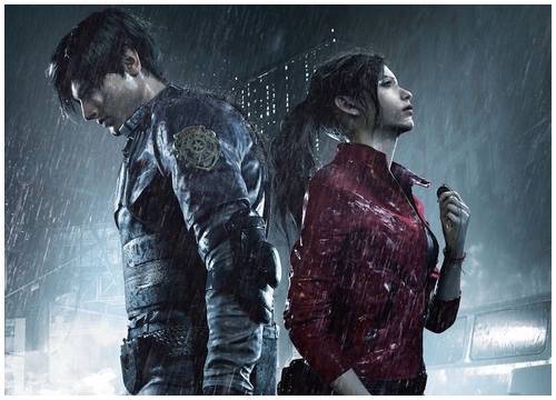 Cộng đồng mạng khen nức nở bản demo của Resident Evil 2 Remake