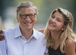 Công thức 'tình yêu và logic' Bill Gates áp dụng để dạy con