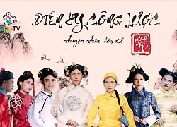 Cư dân mạng Trung Quốc 'hoảng sợ' và cười lăn lộn vì các bản phim remake / parody của Việt Nam