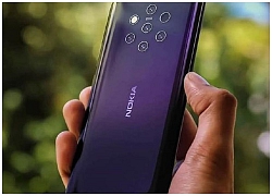 Cụm camera 5 ống kính trên Nokia 9 PureView sẽ do Light phát triển?