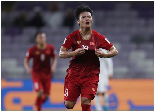 Đả bại Yemen, Ban tổ chức Asian Cup khen ngợi đặc biệt 1 cầu thủ Việt Nam