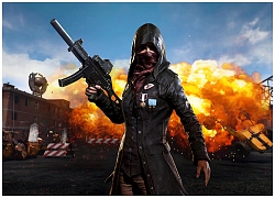 Đăng ký ngay PUBG Lite - Phiên bản miễn phí cấu hình thấp của PUBG