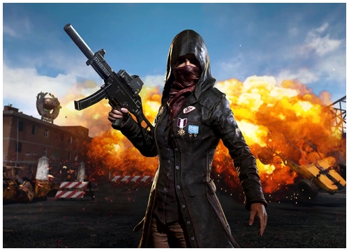 Đăng ký ngay PUBG Lite - Phiên bản miễn phí cấu hình thấp của PUBG