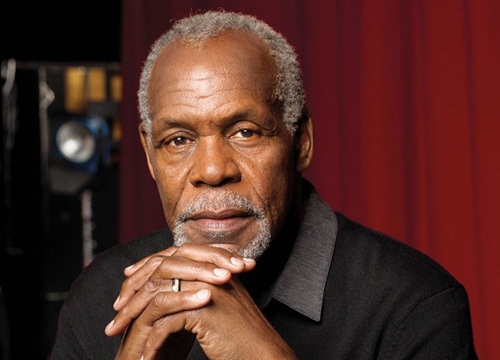 Danny Glover tham gia phần tiếp theo của Jumanji: Trò Chơi Kỳ Ảo