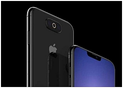 Đây phải chăng là thiết kế của iPhone 2019?