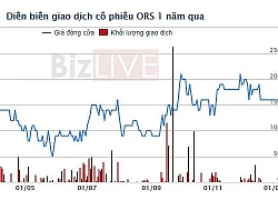 ĐHĐCĐ bất thường Chứng khoán Phương Đông: Lộ diện 2 cá nhân chi 160 tỷ mua cổ phần phát hành tăng vốn