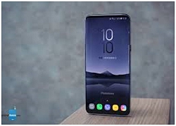 Điện thoại Galaxy S10 5G model 'X' sẽ có pin khủng 5000 mAh