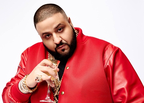 DJ Khaled tham gia vào phần tiếp theo của Bad Boys