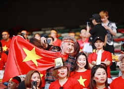 ĐT Việt Nam giúp ASIAN Cup 2019 được chú ý hơn cả World Cup