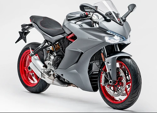 Ducati công bố giá bán loạt xe pkl đời 2019 từ 14.000 usd