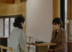 'Encounter' tập 13: Song Hye Kyo bị mẹ bạn trai ép buộc chia tay