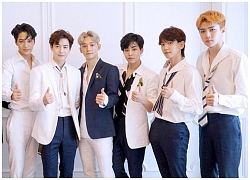 EXO thắng giải đặc biệt tại Seoul Music Awards nhưng chỉ nhận... qua điện thoại