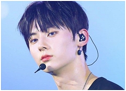 Fan NU'EST lo ngại có điềm chẳng lành khi Wanna One hết hạn hợp đồng nhưng Pledis vẫn im lặng về Hwang Minhyun