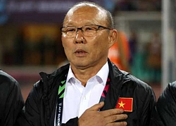 FIFA đăng bài riêng, ca ngợi chiến công các HLV ngoại từng mang đến cho bóng đá Việt Nam