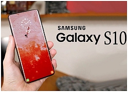 Galaxy S10 & Galaxy S10 Plus đạt chứng nhận từ cơ quan 3C