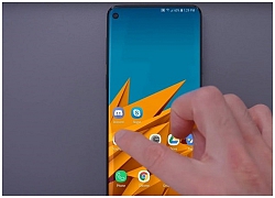 Galaxy S10 Plus lộ cấu hình sức mạnh trên Geekbench