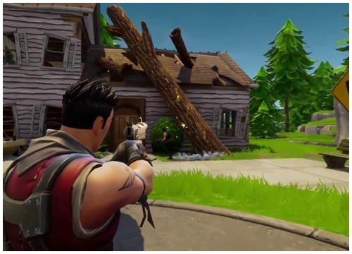 Game thủ Fortnite siêu rảnh ngồi stream "Dab" liền 10 tiếng, hỏng cả headphone và lãnh liền 45 triệu