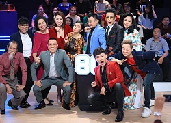 &#8220;Gạo nếp gạo tẻ&#8221; có thêm cái kết ngoại truyện đầy thú vị trong gameshow