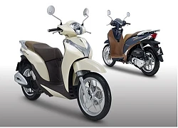 Giá xe SH Mode 125cc mới nhất, có nên mua SH Mode không?